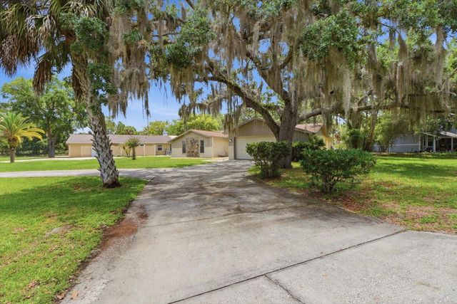 5109 S RUNNING BROOK DRIVE, Homosassa, FL 34448