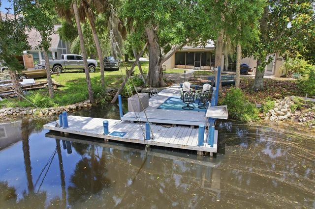 5109 S RUNNING BROOK DRIVE, Homosassa, FL 34448