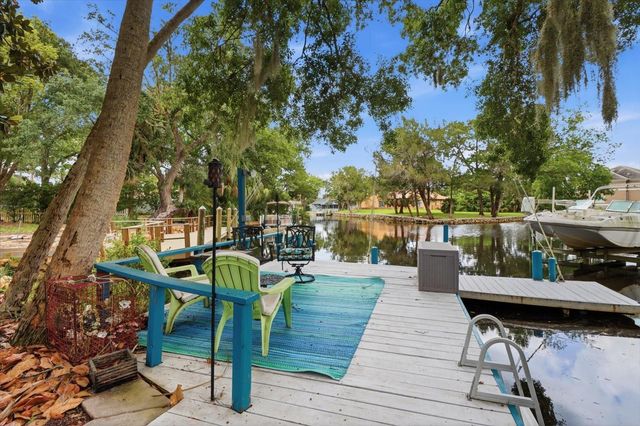 5109 S RUNNING BROOK DRIVE, Homosassa, FL 34448