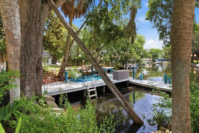 5109 S RUNNING BROOK DRIVE, Homosassa, FL 34448