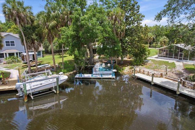 5109 S RUNNING BROOK DRIVE, Homosassa, FL 34448