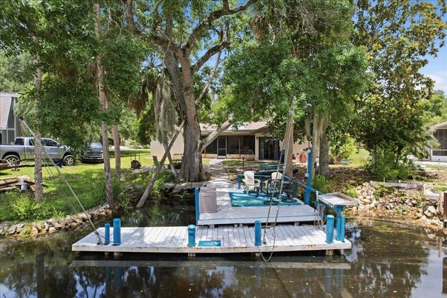 5109 S RUNNING BROOK DRIVE, Homosassa, FL 34448