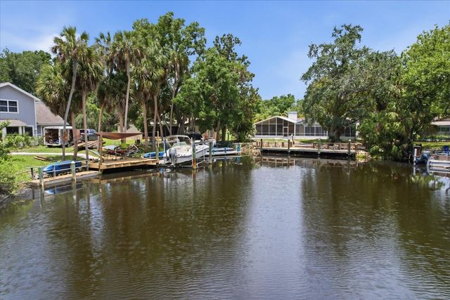 5109 S RUNNING BROOK DRIVE, Homosassa, FL 34448