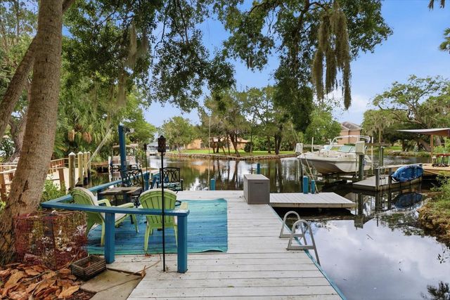 5109 S RUNNING BROOK DRIVE, Homosassa, FL 34448