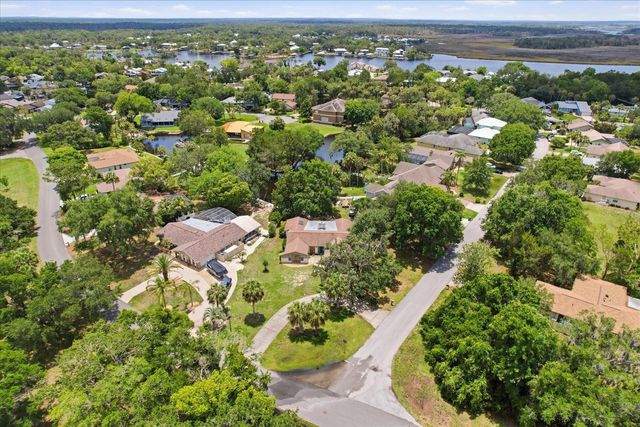 5109 S RUNNING BROOK DRIVE, Homosassa, FL 34448
