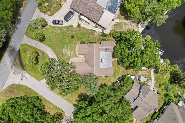 5109 S RUNNING BROOK DRIVE, Homosassa, FL 34448