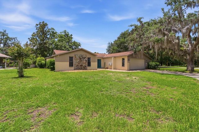 5109 S RUNNING BROOK DRIVE, Homosassa, FL 34448