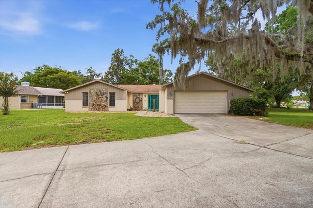 5109 S RUNNING BROOK DRIVE, Homosassa, FL 34448