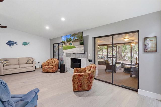 5109 S RUNNING BROOK DRIVE, Homosassa, FL 34448