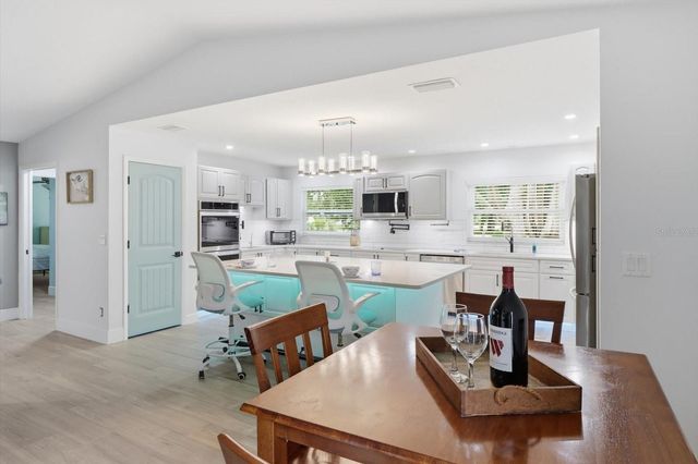 5109 S RUNNING BROOK DRIVE, Homosassa, FL 34448