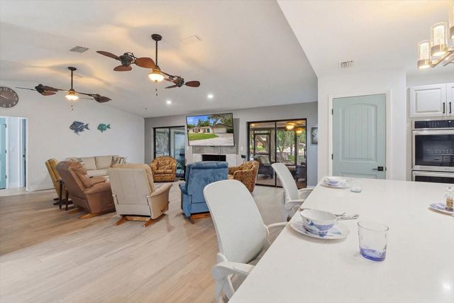 5109 S RUNNING BROOK DRIVE, Homosassa, FL 34448