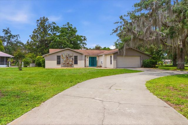 5109 S RUNNING BROOK DRIVE, Homosassa, FL 34448