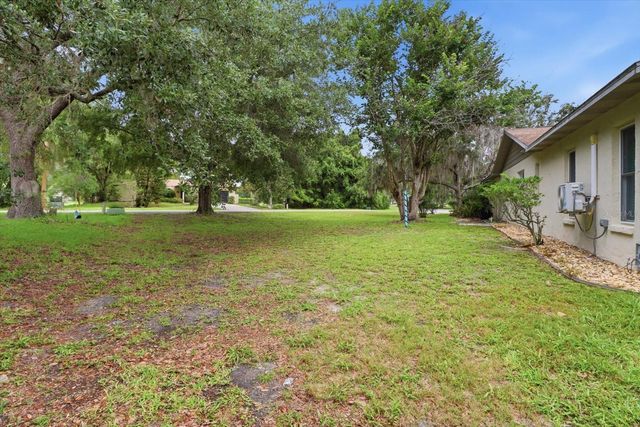 5109 S RUNNING BROOK DRIVE, Homosassa, FL 34448