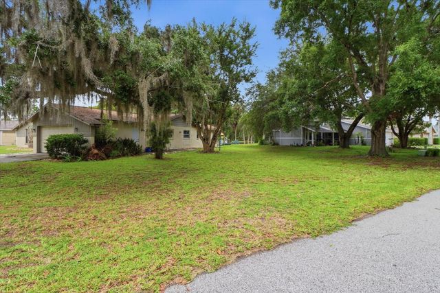 5109 S RUNNING BROOK DRIVE, Homosassa, FL 34448