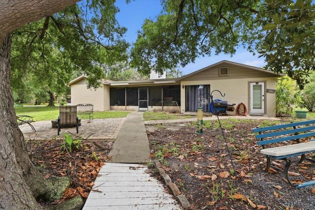 5109 S RUNNING BROOK DRIVE, Homosassa, FL 34448