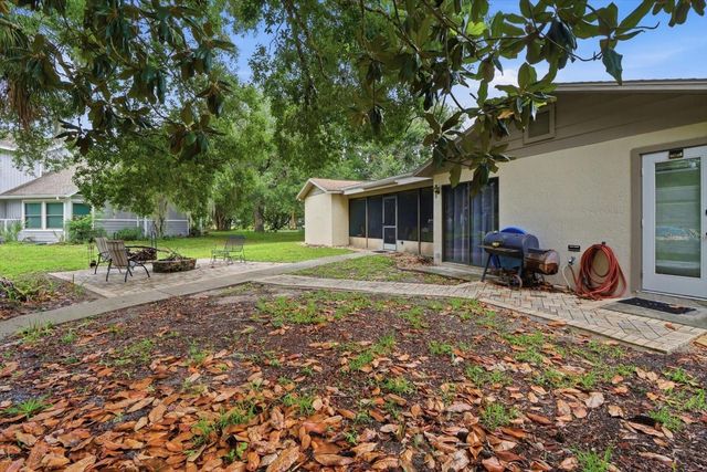 5109 S RUNNING BROOK DRIVE, Homosassa, FL 34448