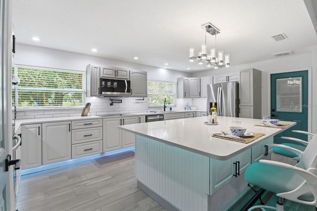 5109 S RUNNING BROOK DRIVE, Homosassa, FL 34448