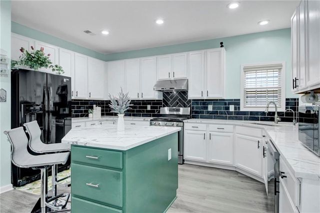 6094 Mimosa Circle, Tucker, GA 30084