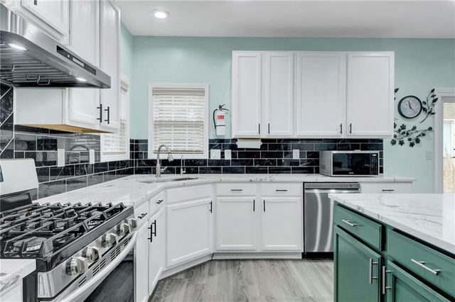 6094 Mimosa Circle, Tucker, GA 30084