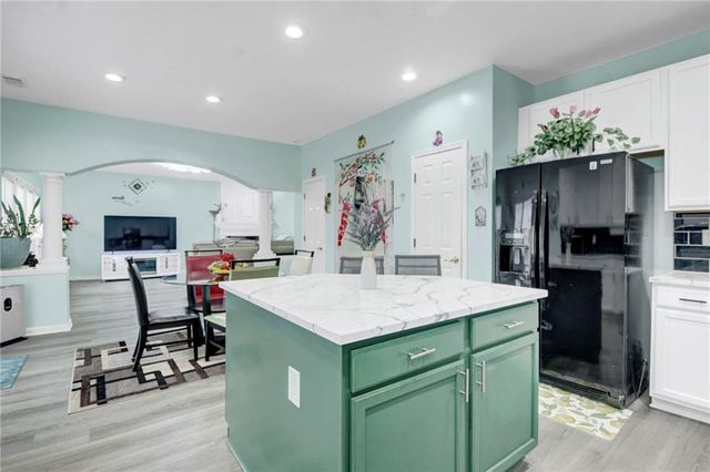 6094 Mimosa Circle, Tucker, GA 30084