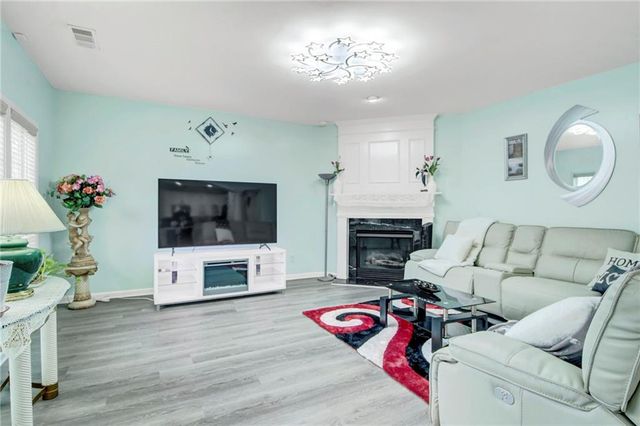 6094 Mimosa Circle, Tucker, GA 30084