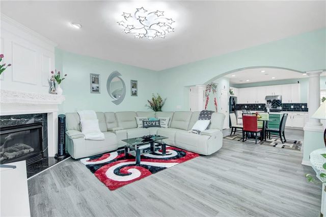 6094 Mimosa Circle, Tucker, GA 30084