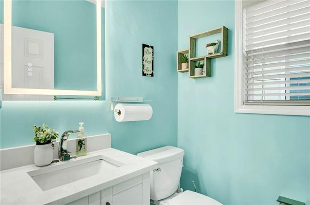 6094 Mimosa Circle, Tucker, GA 30084