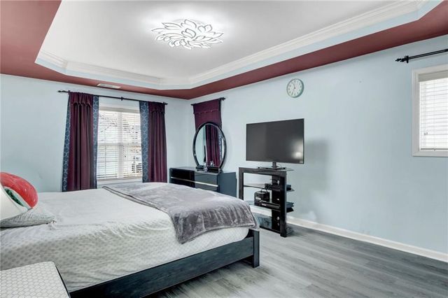 6094 Mimosa Circle, Tucker, GA 30084