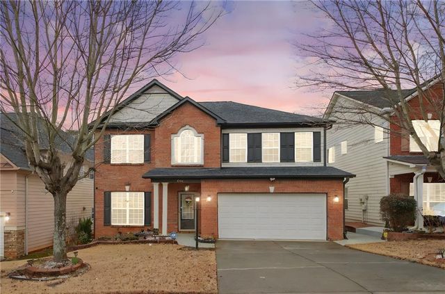 6094 Mimosa Circle, Tucker, GA 30084