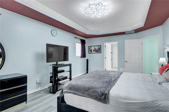 6094 Mimosa Circle, Tucker, GA 30084