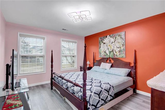 6094 Mimosa Circle, Tucker, GA 30084