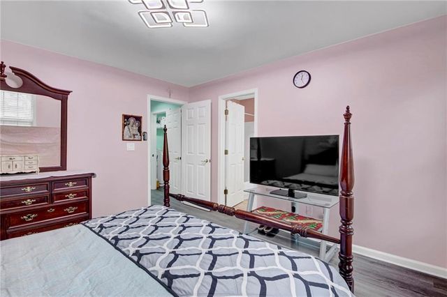 6094 Mimosa Circle, Tucker, GA 30084