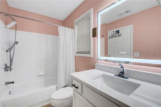 6094 Mimosa Circle, Tucker, GA 30084