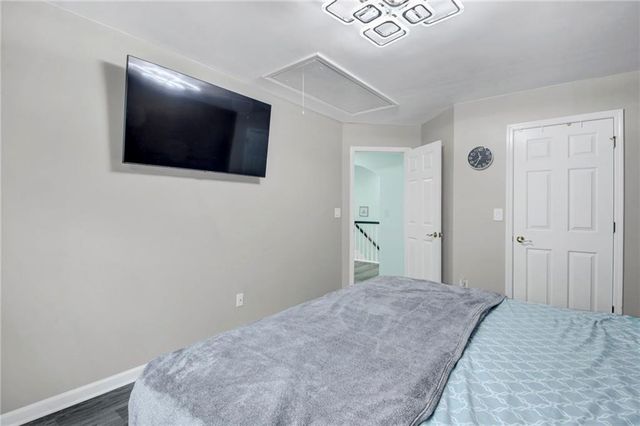 6094 Mimosa Circle, Tucker, GA 30084