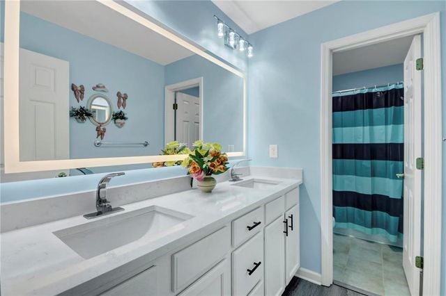 6094 Mimosa Circle, Tucker, GA 30084