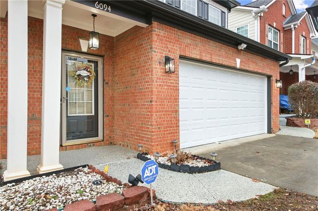 6094 Mimosa Circle, Tucker, GA 30084