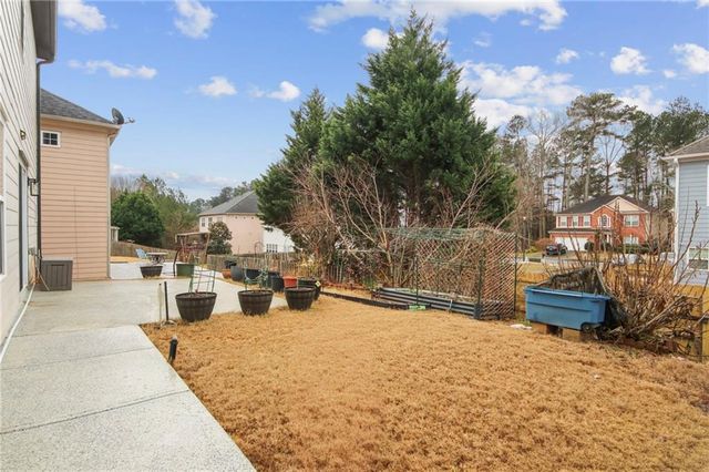 6094 Mimosa Circle, Tucker, GA 30084