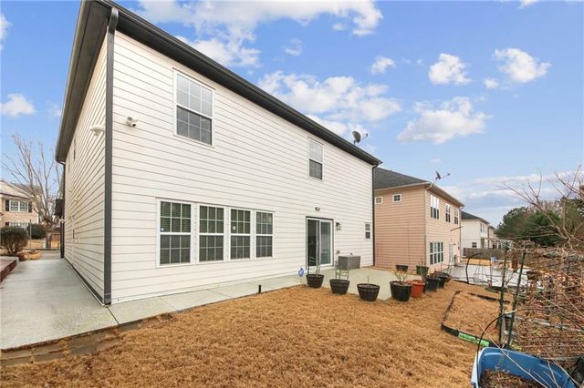 6094 Mimosa Circle, Tucker, GA 30084