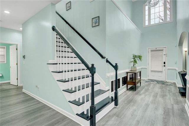 6094 Mimosa Circle, Tucker, GA 30084