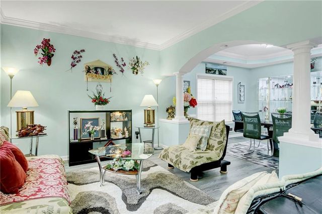 6094 Mimosa Circle, Tucker, GA 30084