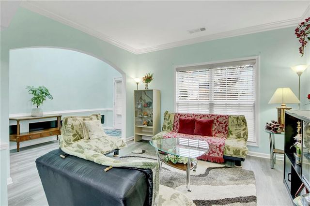 6094 Mimosa Circle, Tucker, GA 30084