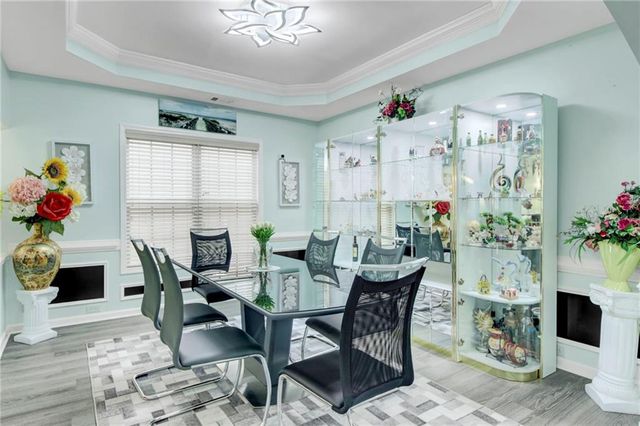 6094 Mimosa Circle, Tucker, GA 30084