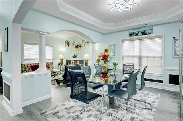 6094 Mimosa Circle, Tucker, GA 30084