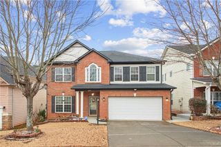 6094 Mimosa Circle, Tucker, GA 30084