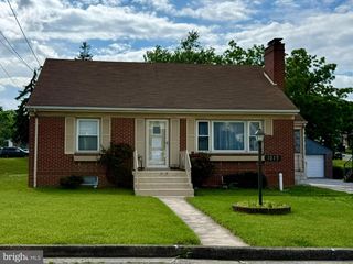 1013 FLORIDA AVE, Martinsburg, WV 25401