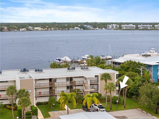 1950 SW Palm City Road 8-107, Stuart, FL 34994