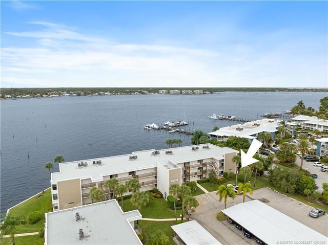 1950 SW Palm City Road 8-107, Stuart, FL 34994