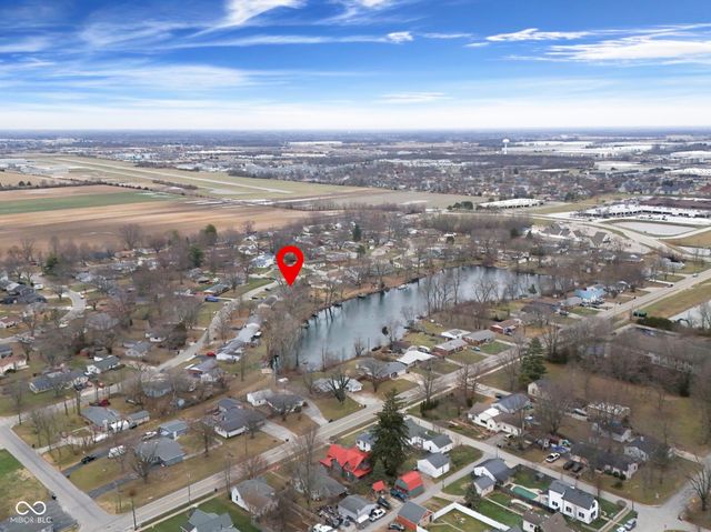 637 E Pearl Street, Greenwood, IN 46143