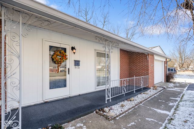 637 E Pearl Street, Greenwood, IN 46143