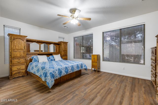 3419 W THOREAU Lane, Anthem, AZ 85086